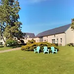 La Maison Periot Bed and breakfast