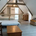 La Maison Periot B&B Trevieres