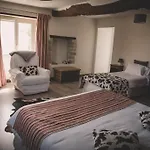 La Maison Periot Bed and breakfast Trevieres