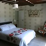 La Maison Periot Trevieres