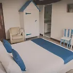 Bed and breakfast La Maison Periot