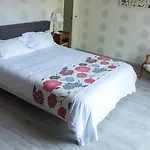 La Maison Periot Bed and breakfast Trevieres