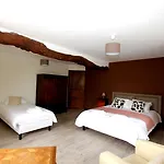 La Maison Periot B&B