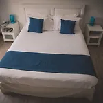 La Maison Periot 3* Trevieres
