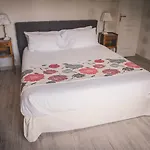 Bed and breakfast La Maison Periot Trevieres