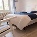 La Maison Periot Bed and breakfast Trevieres