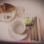 Bed and breakfast La Maison Periot 3*