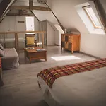 Bed and breakfast La Maison Periot