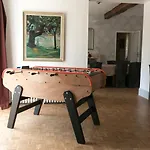 Bed and breakfast La Maison Periot Trevieres