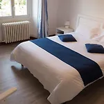La Maison Periot 3* Trevieres