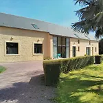 Bed and breakfast La Maison Periot 3*