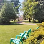 La Maison Periot Bed and breakfast