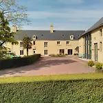 Bed and breakfast La Maison Periot Trevieres