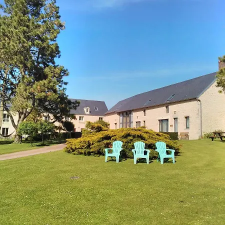 La Maison Periot Bed & Breakfast