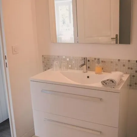 فندق مبيت وإفطار La Maison Periot Trevieres