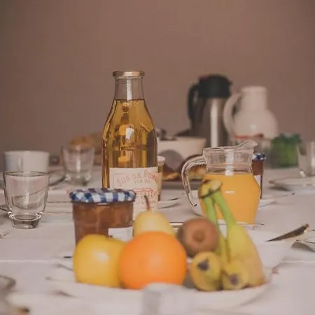 La Maison Periot فندق مبيت وإفطار 4*