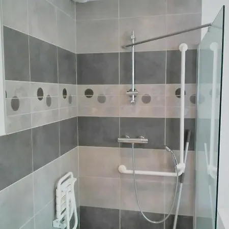 La Maison Periot 4*