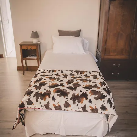 La Maison Periot 4*