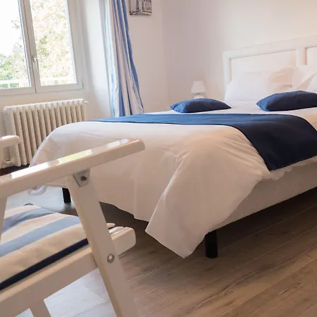 La Maison Periot Bed & Breakfast Trevieres