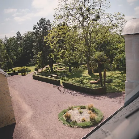 La Maison Periot Trévières