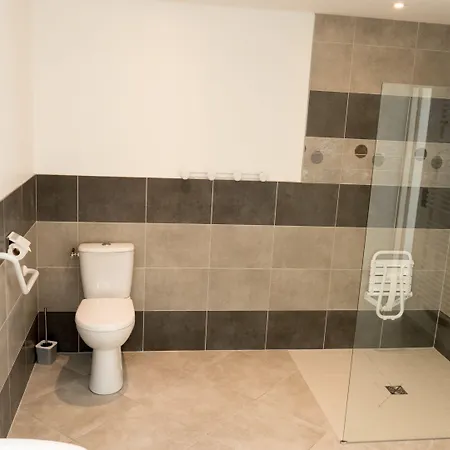 La Maison Periot Trevieres