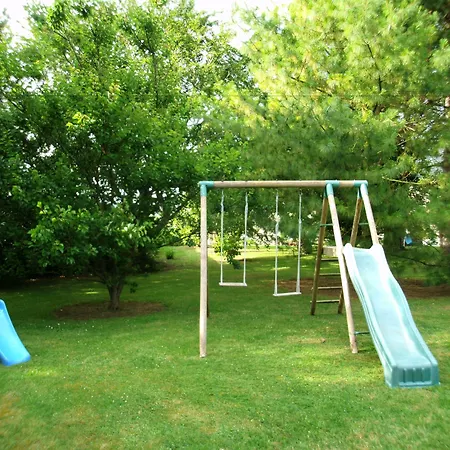 Bed & Breakfast La Maison Periot