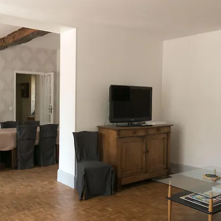 La Maison Periot Bed & Breakfast