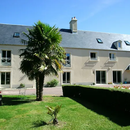 La Maison Periot Trevieres