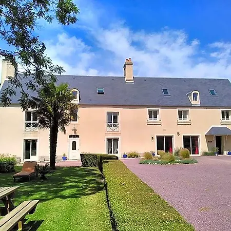 فندق مبيت وإفطار La Maison Periot Trevieres