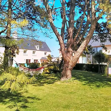 فندق مبيت وإفطار La Maison Periot Trevieres