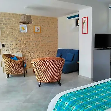 La Maison Periot