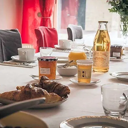 La Maison Periot 4*