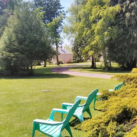 La Maison Periot ベッド・アンド・ブレックファスト