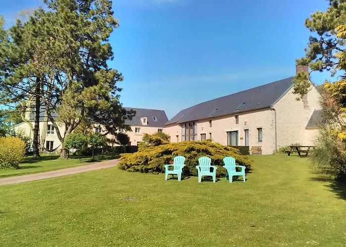 La Maison Periot Bed & Breakfast