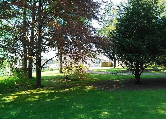 La Maison Periot Bed & Breakfast 3*