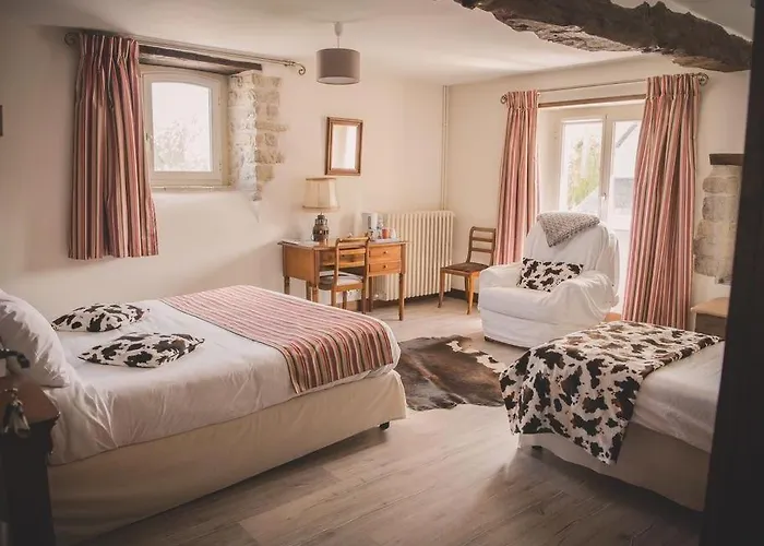 拉梅森佩里奥酒店