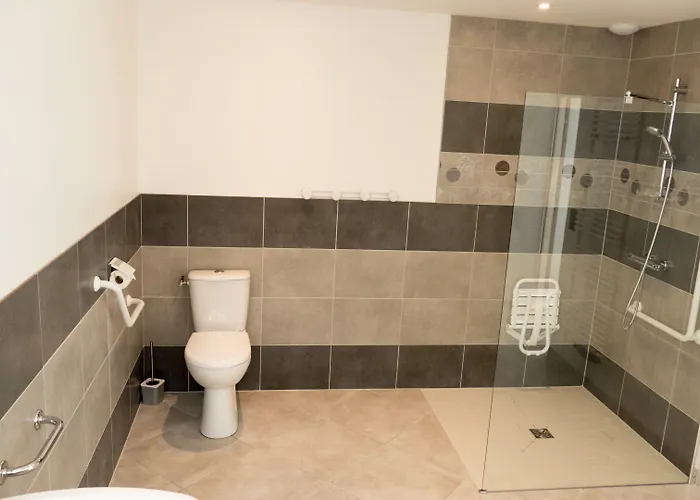 La Maison Periot Trevieres