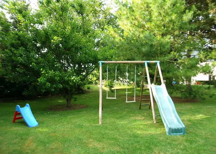 Bed & Breakfast La Maison Periot