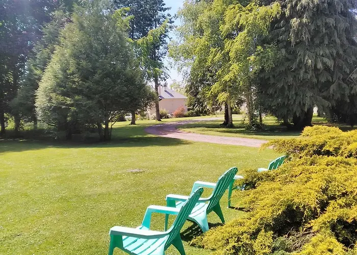 La Maison Periot Bed & Breakfast